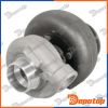 Turbocompresseur pour NEW HOLLAND | 465153-0003, 465153-0004